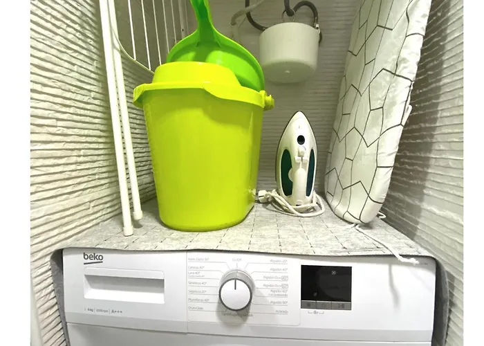 Estudio Principe David - Vut Τολέδο