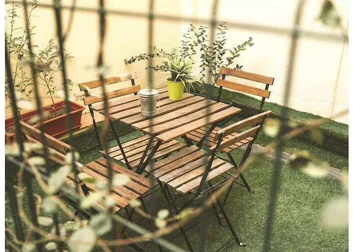 Apartamento Estudio Principe David - Vut Toledo