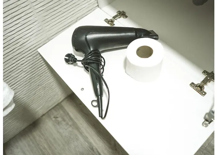 Estudio Principe David - Vut 托萊多