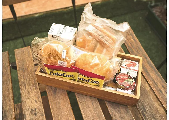 公寓 Estudio Principe David - Vut