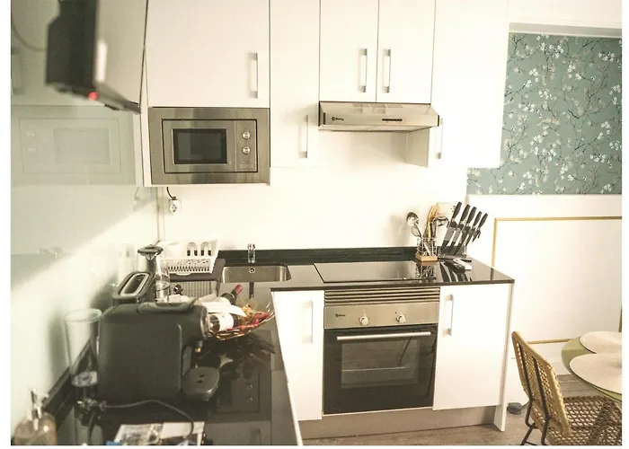 Apartamento Estudio Principe David - Vut *