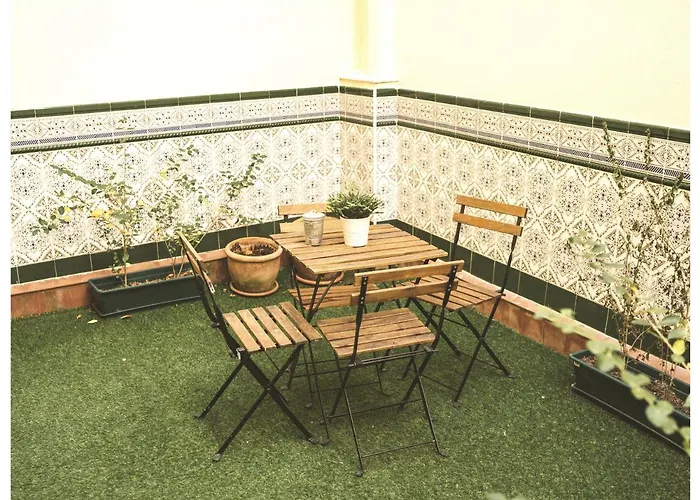 Διαμέρισμα Estudio Principe David - Vut